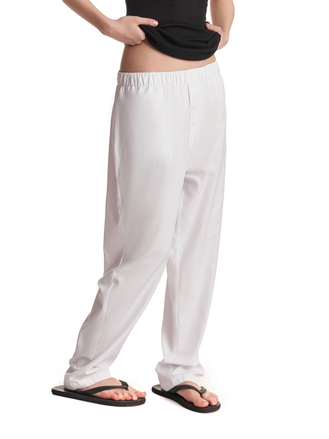 Хлопковые брюки