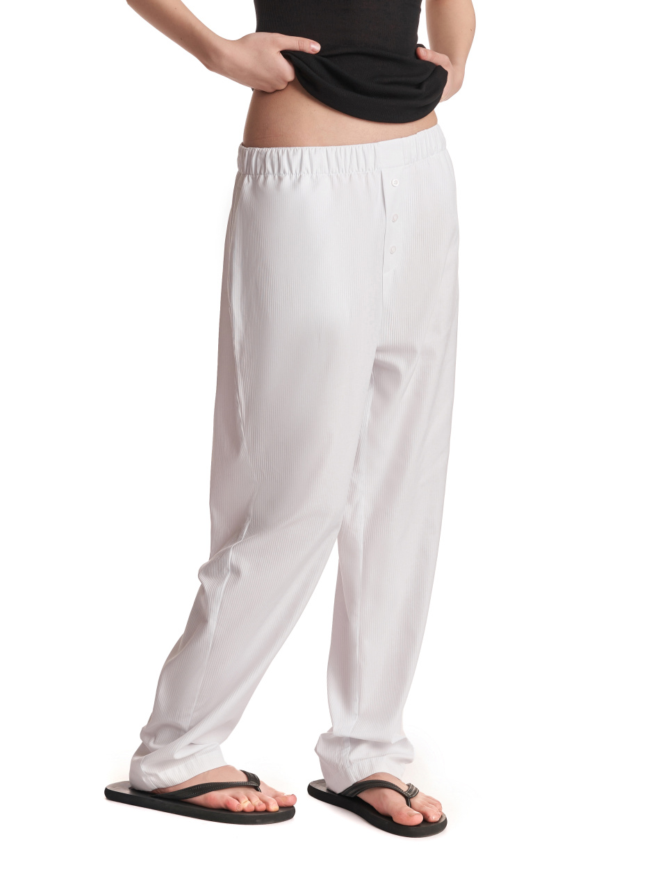 Хлопковые брюки, фото 2