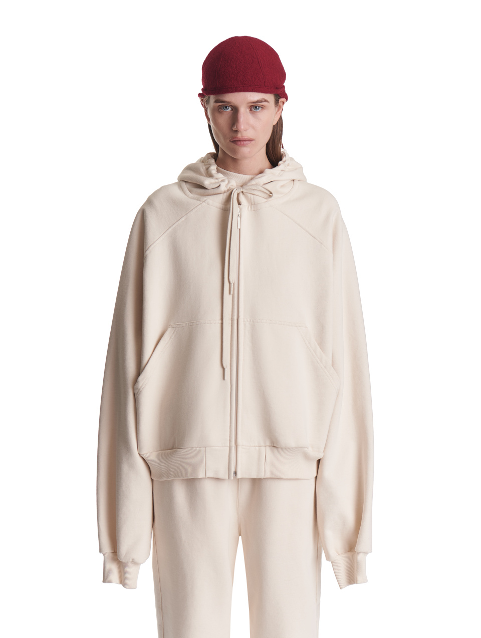 Олимпийка Over Fit, фото 2