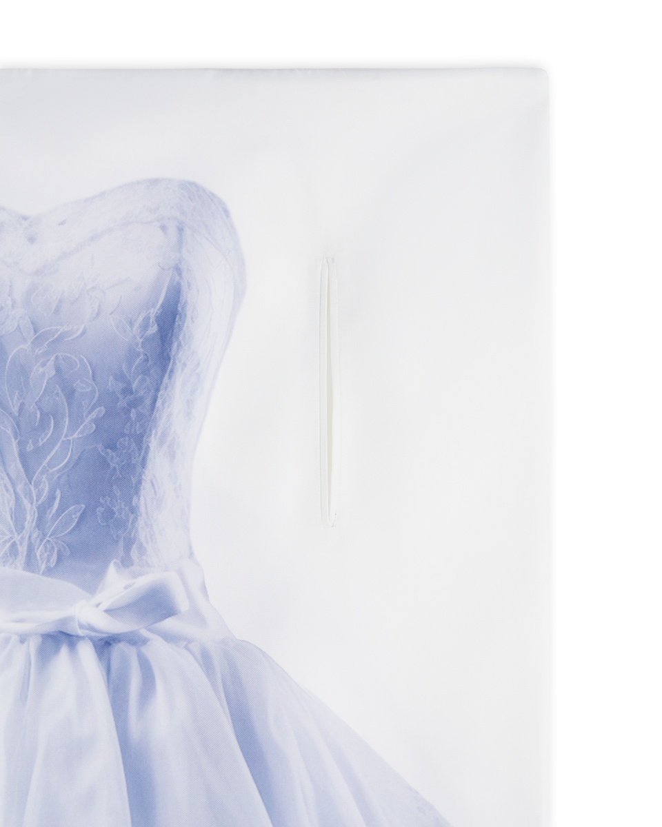 Платье-кофр AI Dress, фото 10