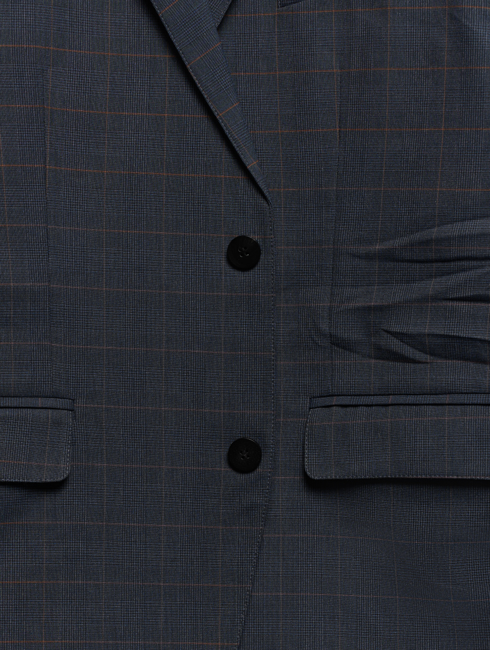 Пиджак Relaxed Fit, фото 10