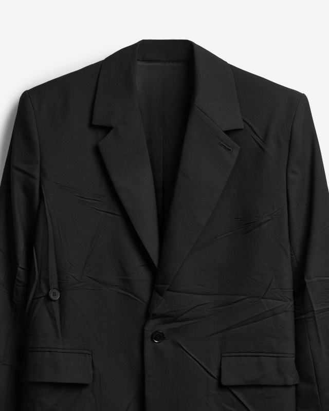 Пиджак Sleek Fit