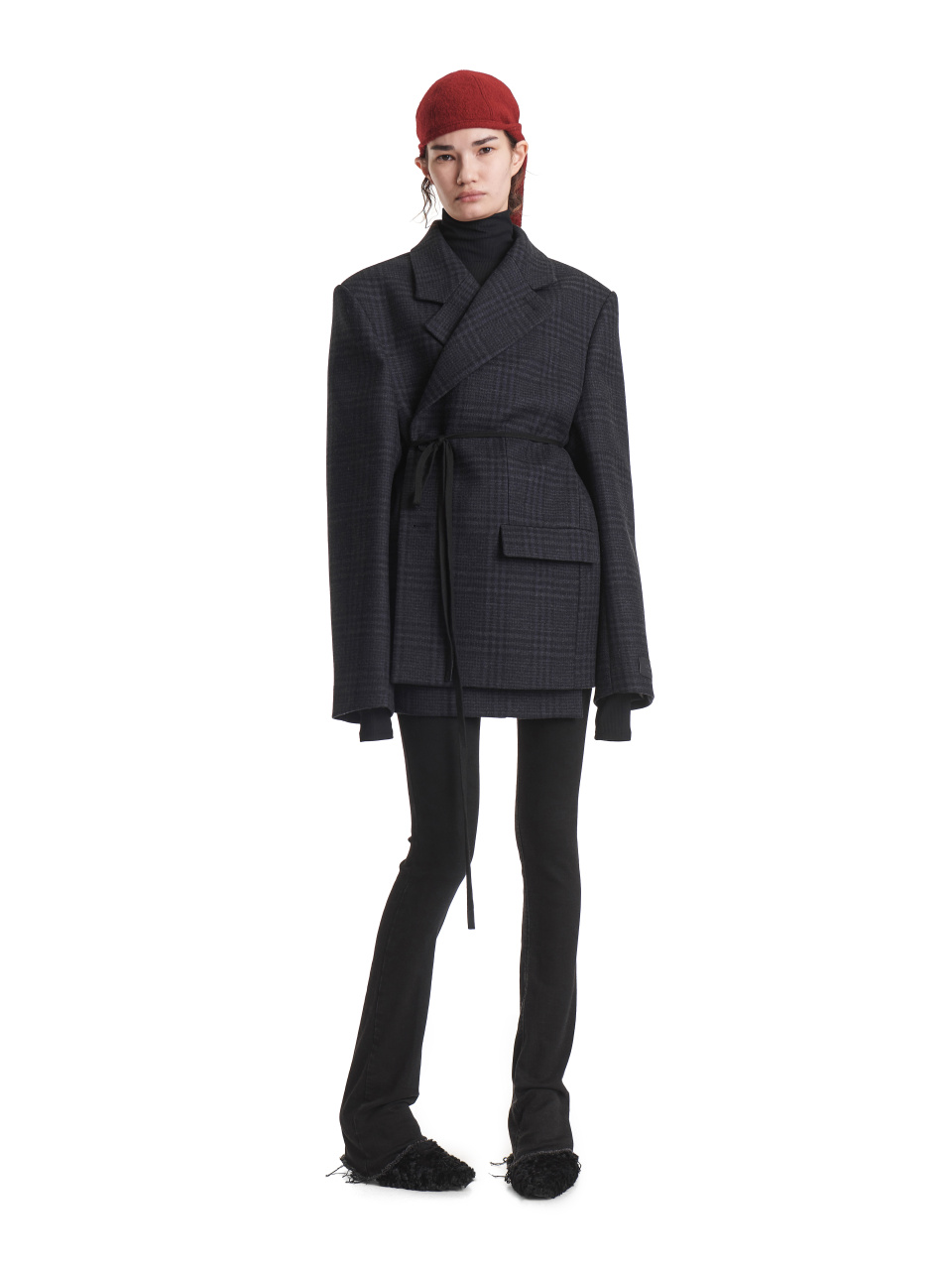 Пояс-шнурок, фото 8