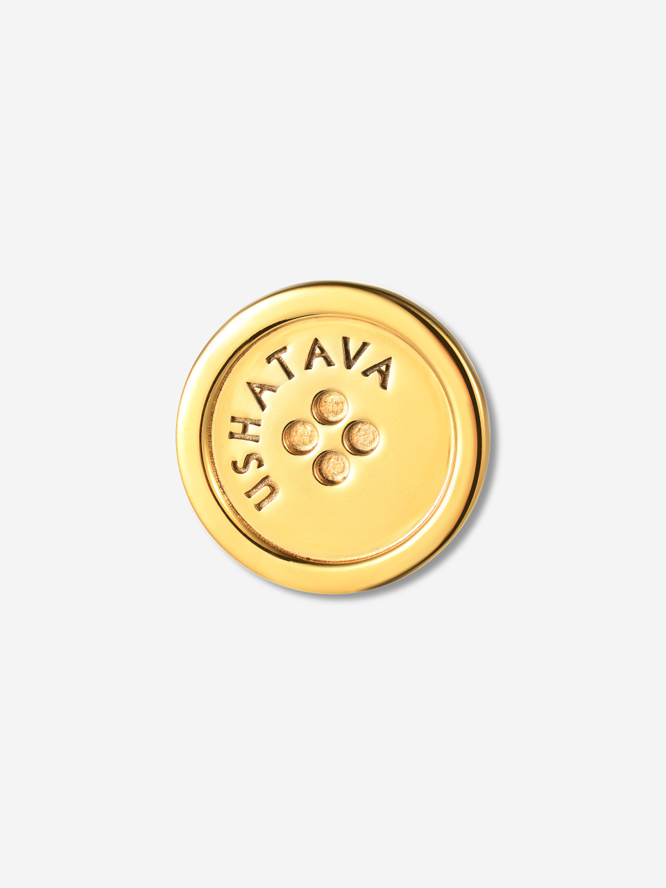 Пин-пуговица, фото 2