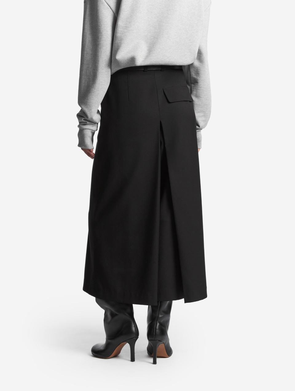 Юбка-кюлоты , фото 4