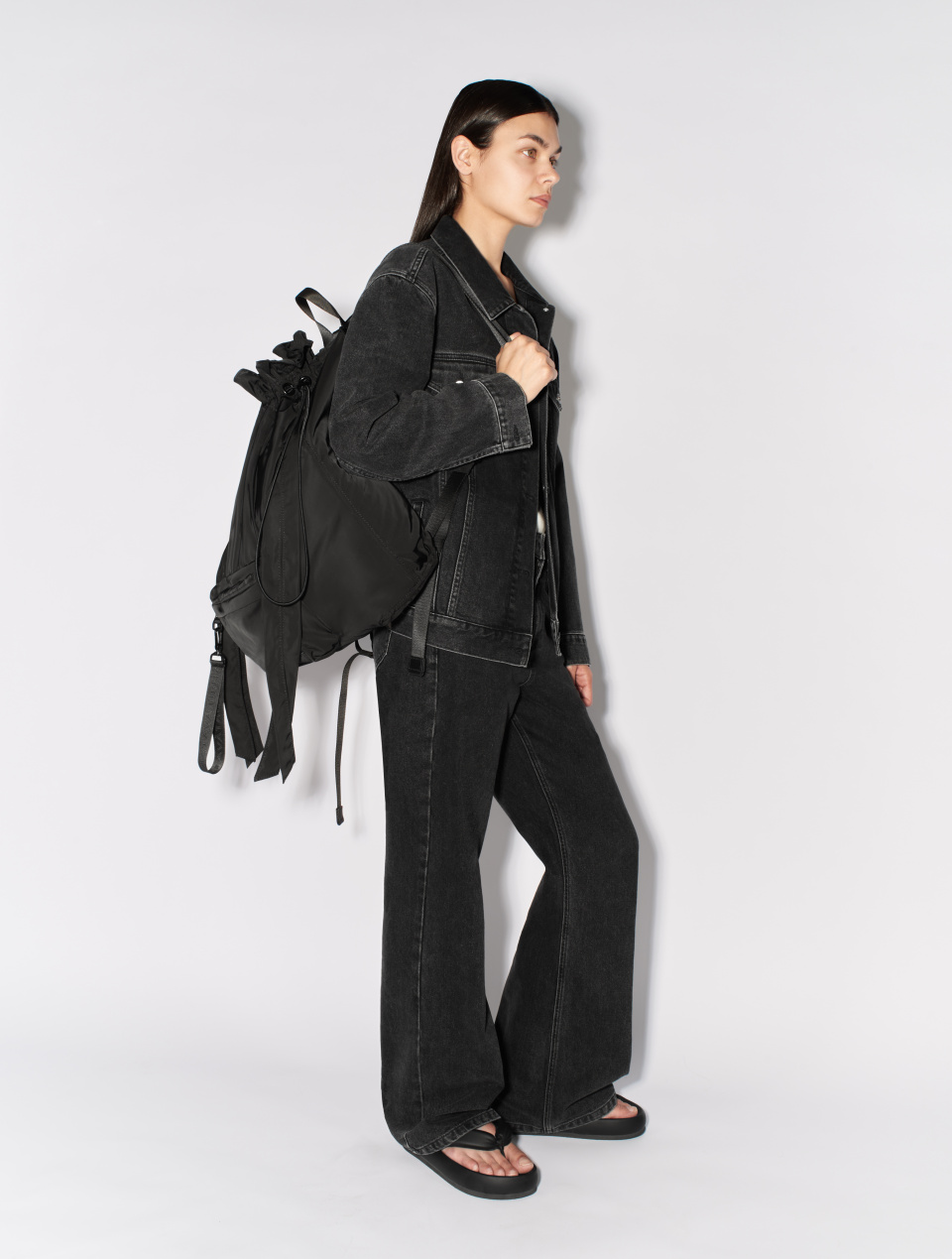 Рюкзак-мешок USHATAVA, фото 13