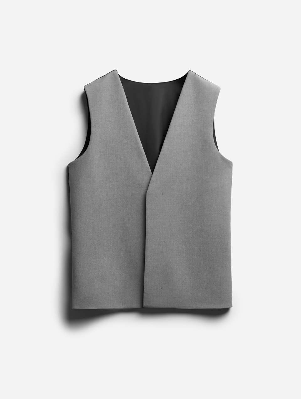 Костюмный жилет , фото 7