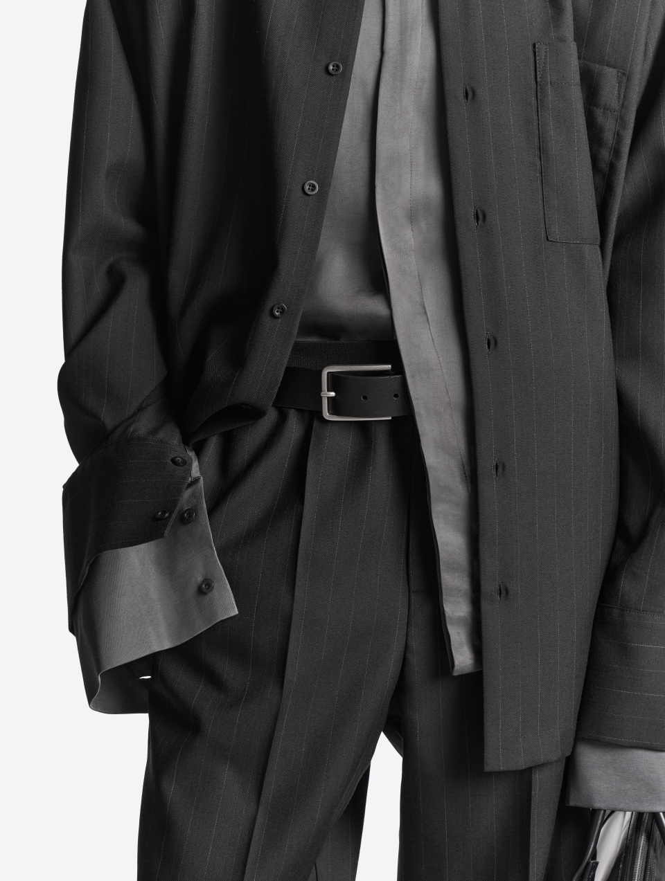 Рубашка с экстра-манжетом, фото 11