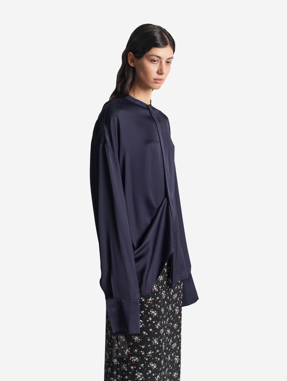 Рубашка с экстра-манжетом, фото 13