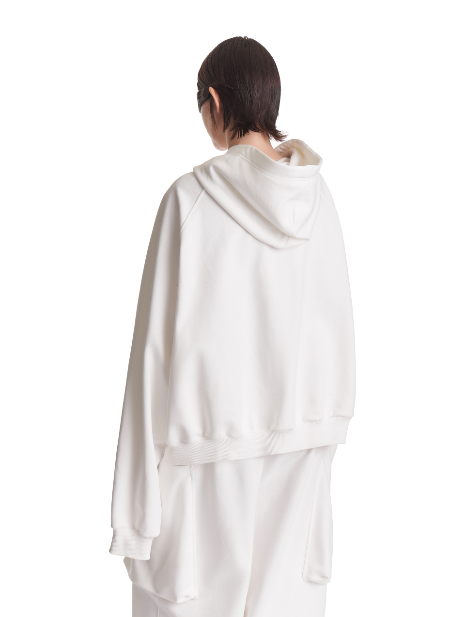 Олимпийка Over Fit, фото 4