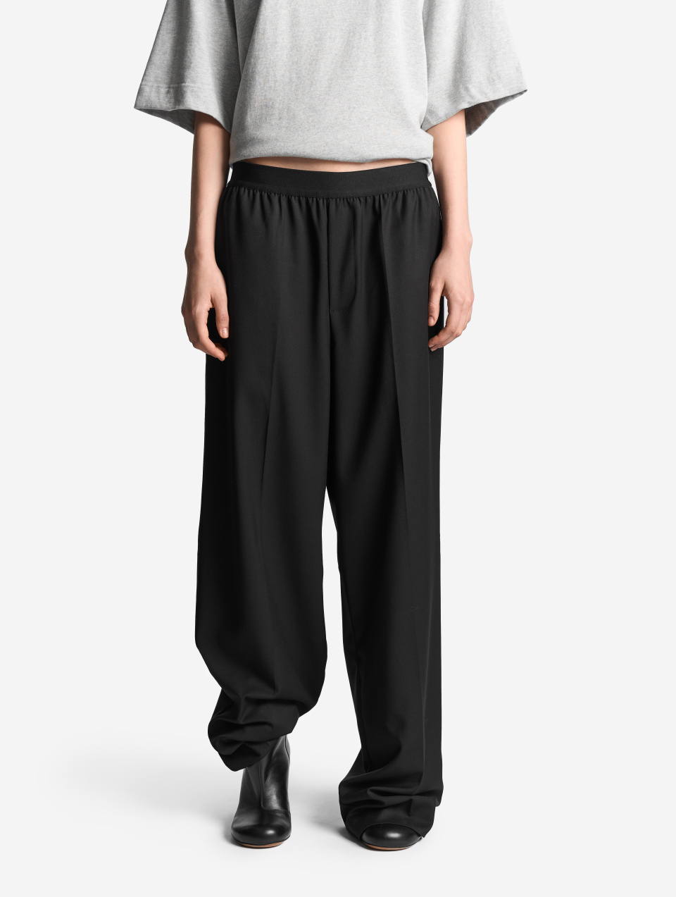 Брюки на резинке, фото 2