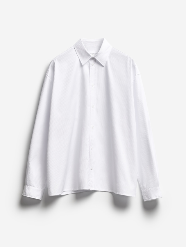 Классическая сорочка