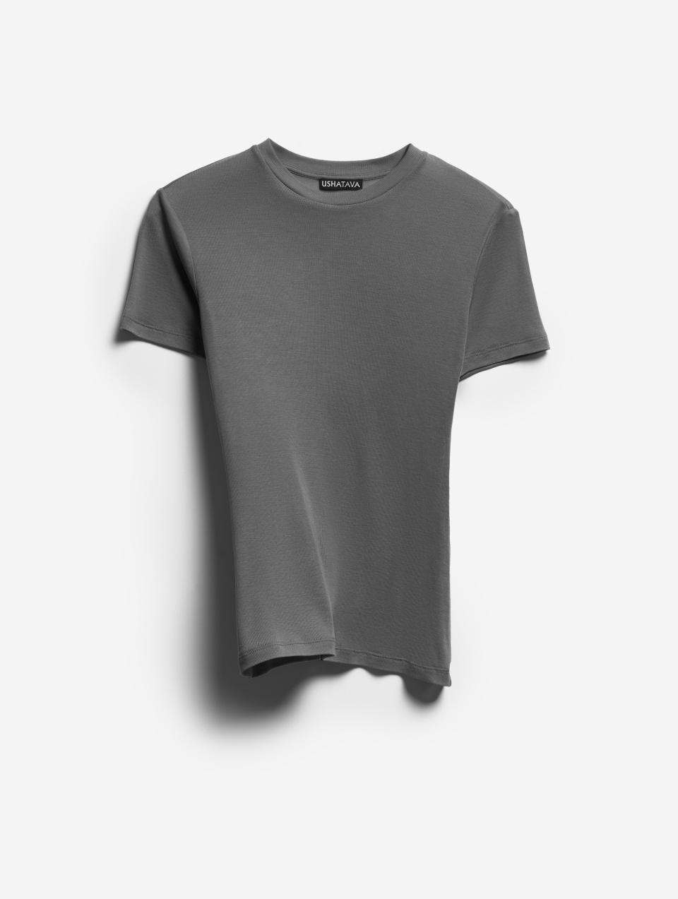 Футболка из тонкого трикотажа, фото 6