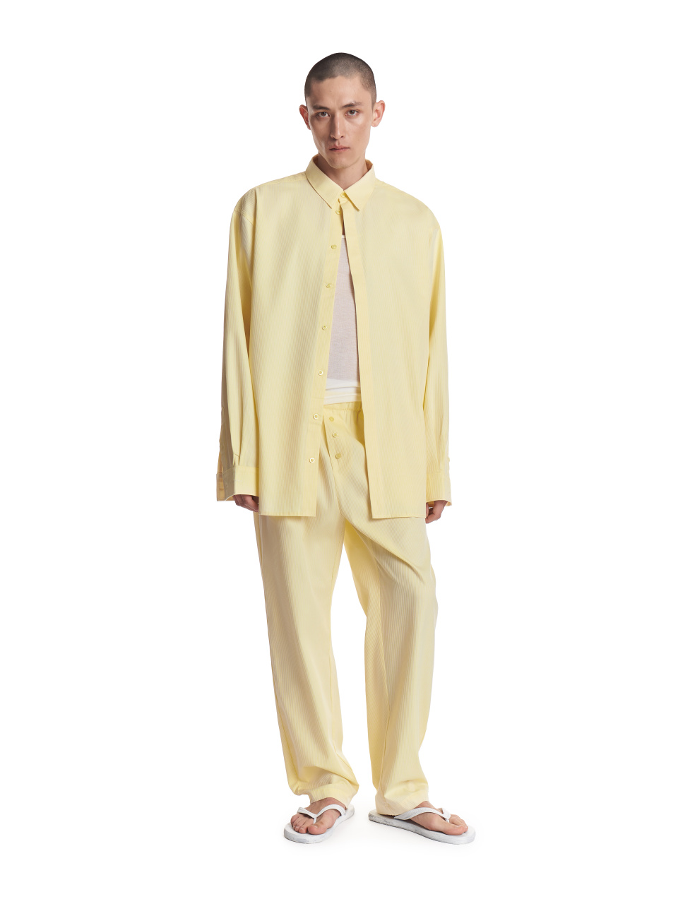 Хлопковые брюки, фото 2