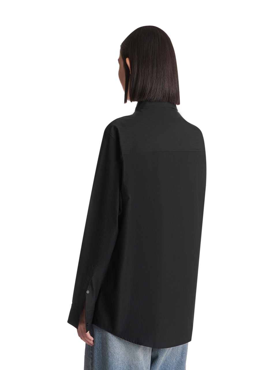 Рубашка Slim Fit , фото 4