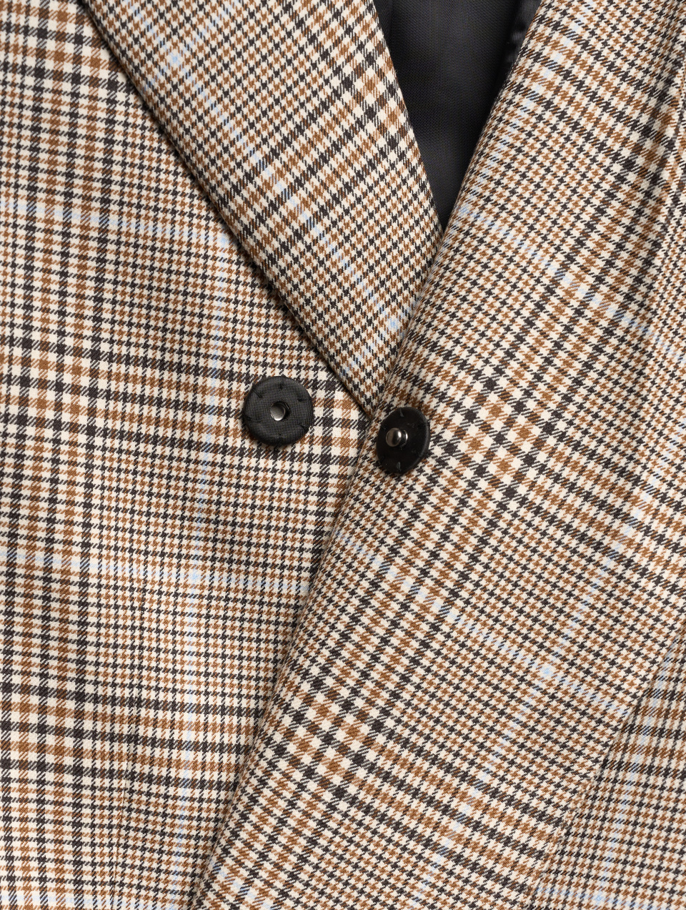 Пальто-пиджак на двоих, фото 6