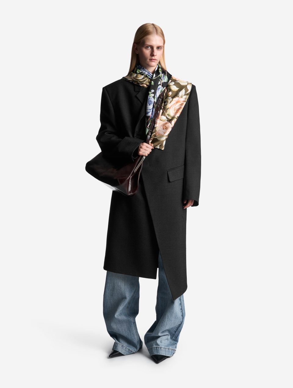 Джинсы Regular Fit, фото 5