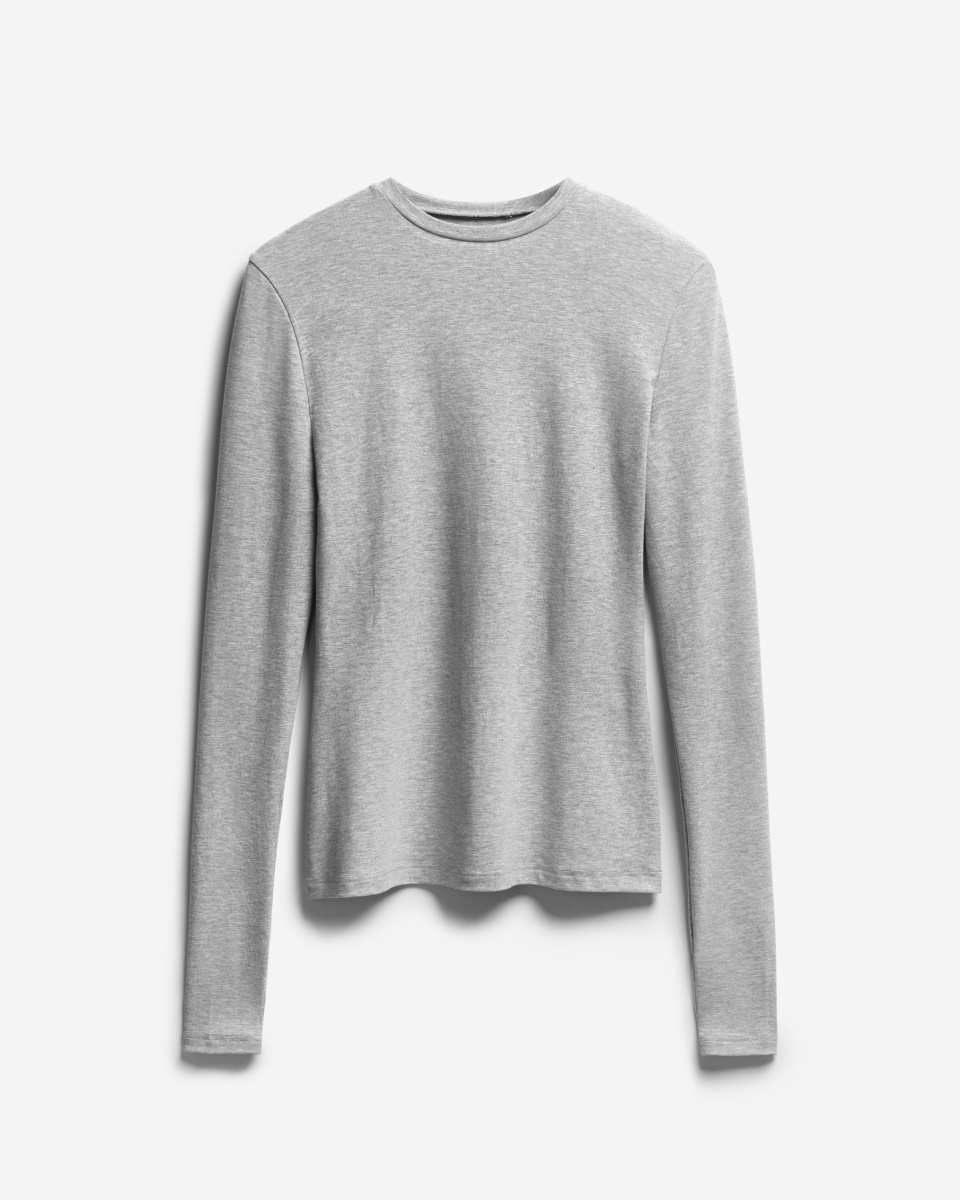 Трикотажный джемпер Sleek Fit , фото 5