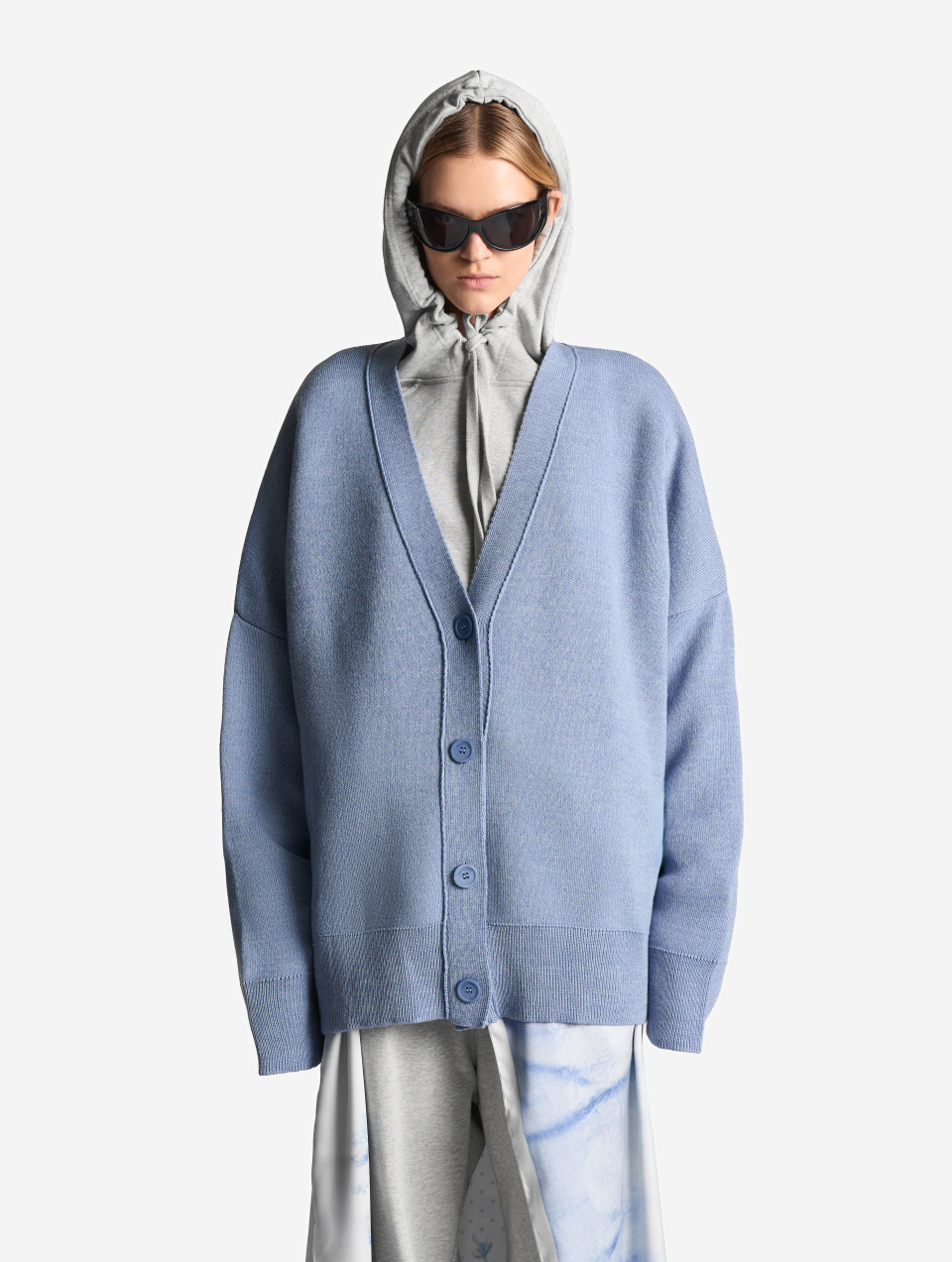 Кардиган Идеальный, фото 1