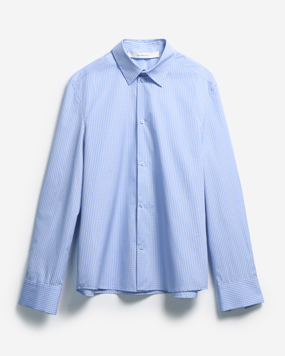 Пижамная рубашка, фото 7