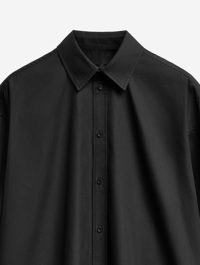 Классическая сорочка