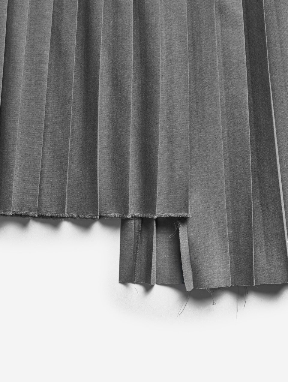Плиссированная юбка, фото 12