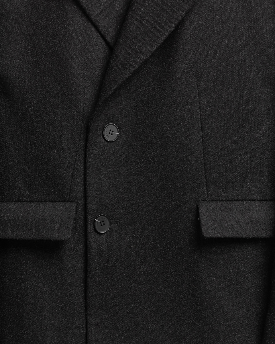 Строгое пальто, фото 6