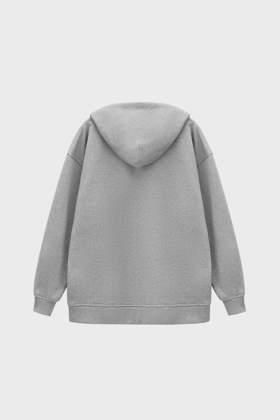 Худи овер, фото 5