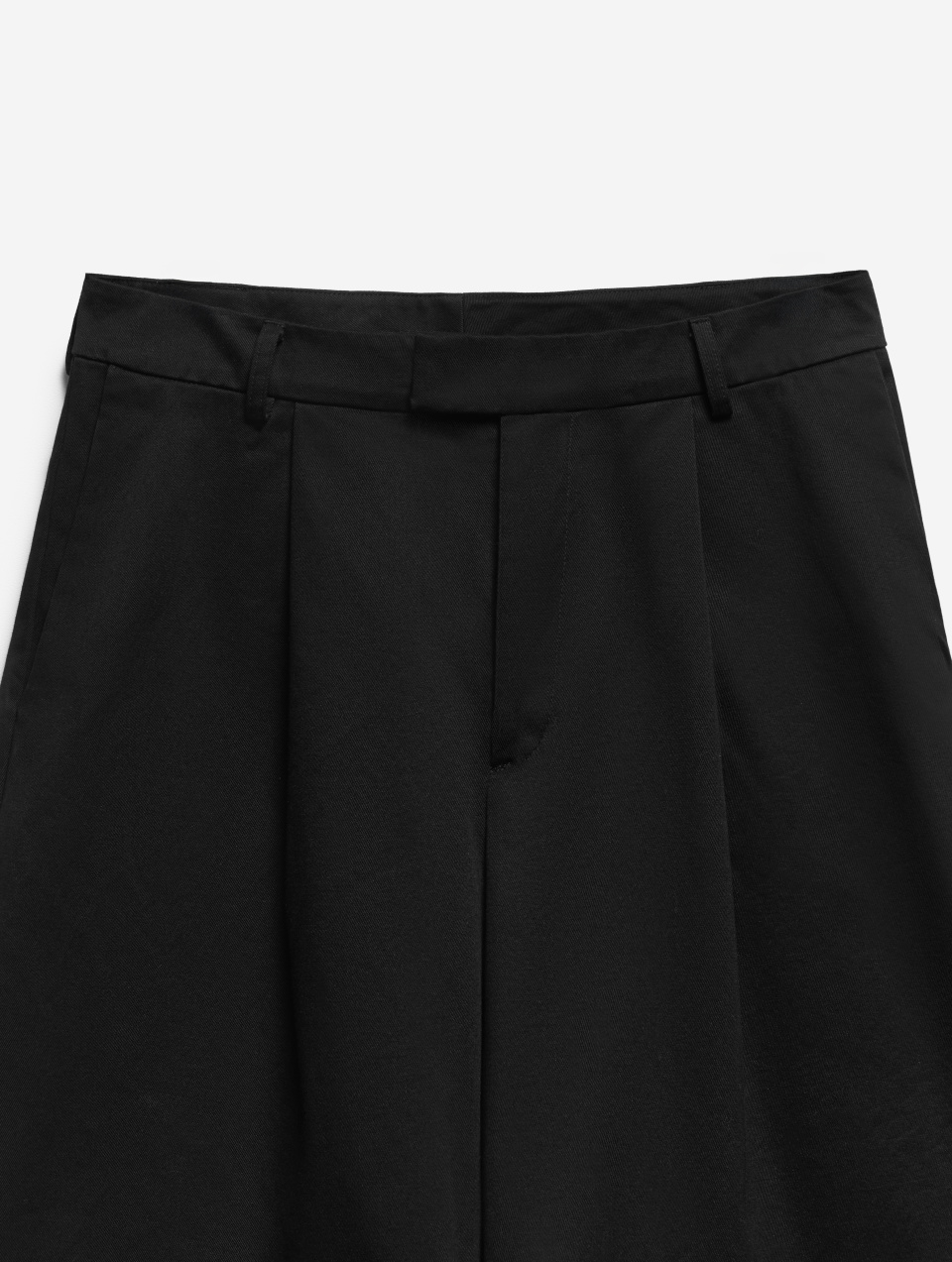 Шорты из саржи, фото 6