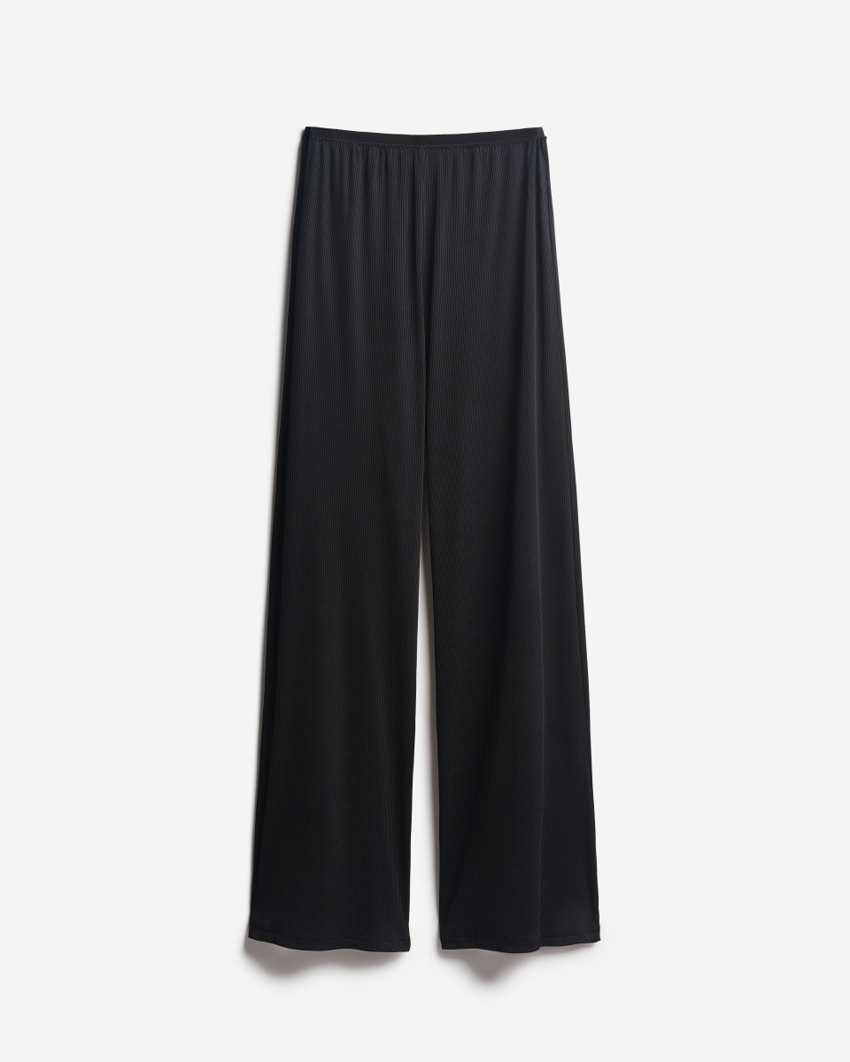 Широкие брюки из лапши , фото 11