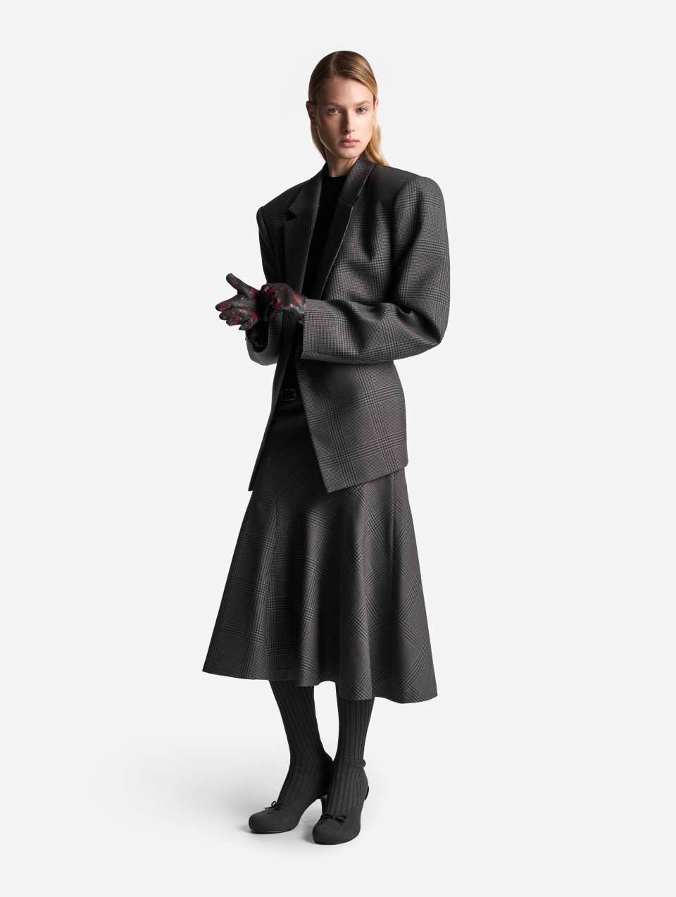 Юбка Glitch, фото 5