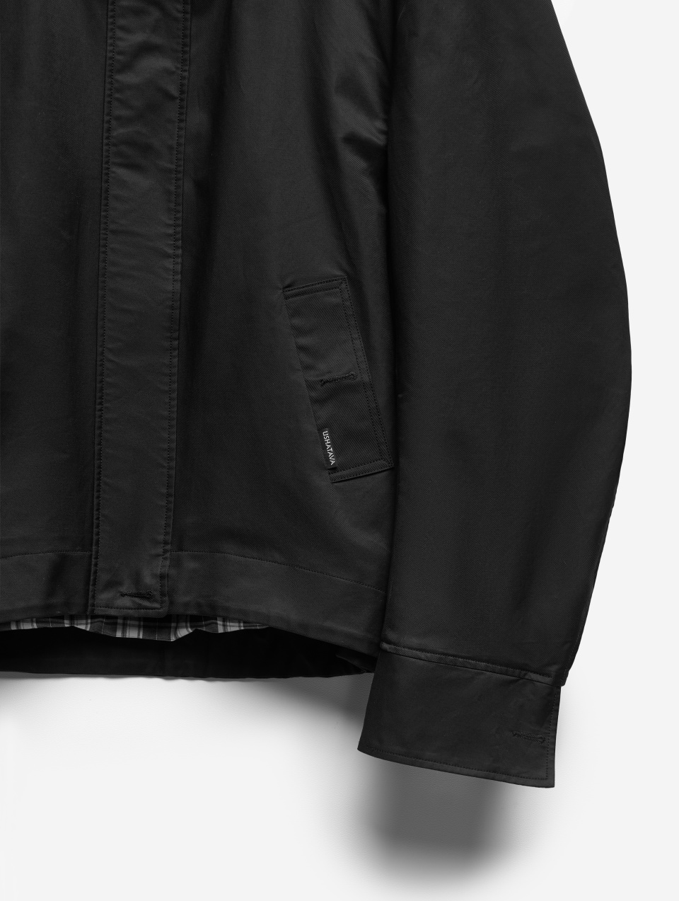 Куртка Харрингтон, фото 12