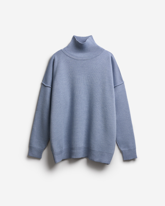 Свитер идеальный 012