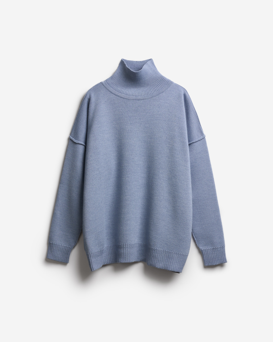 Свитер идеальный 012, фото 2