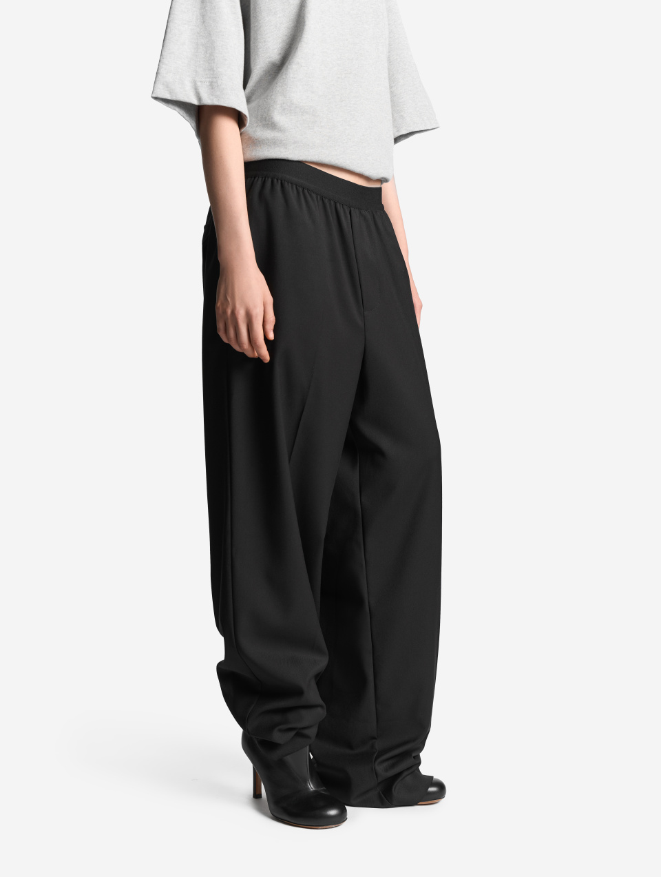 Брюки на резинке, фото 3