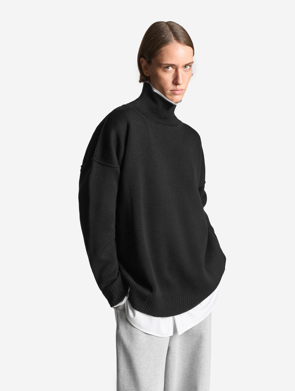 Свитер идеальный , фото 3