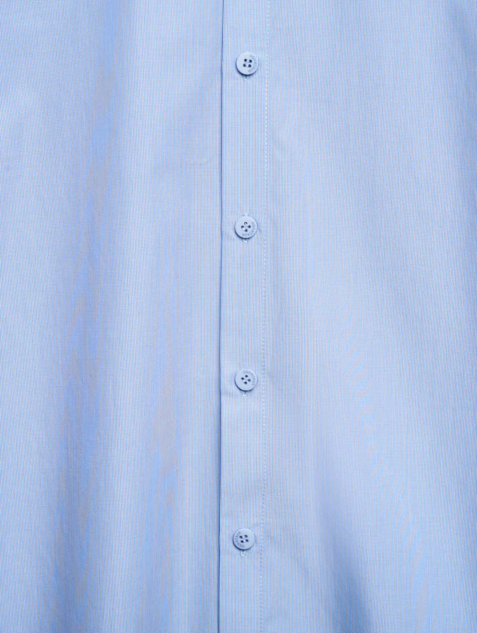 Платье-рубашка из хлопка, фото 8