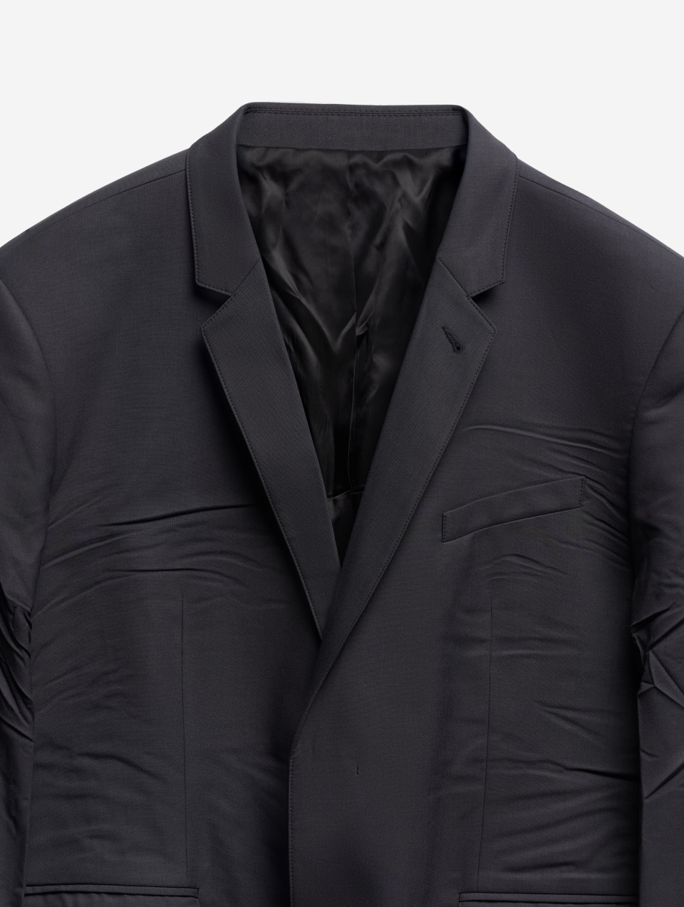 Пиджак Relaxed Fit, фото 8