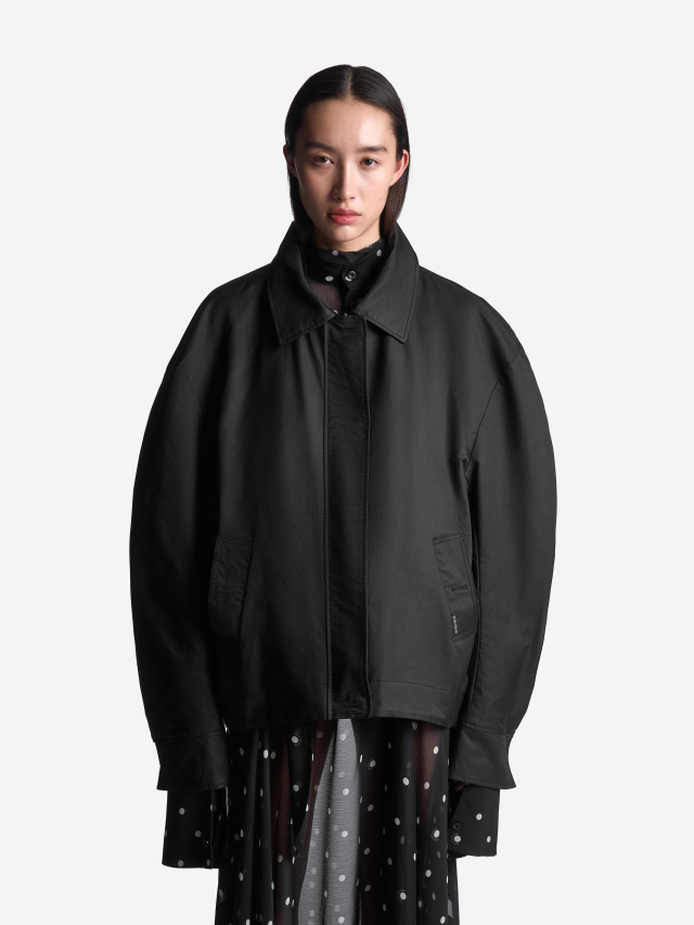 Куртка Харрингтон