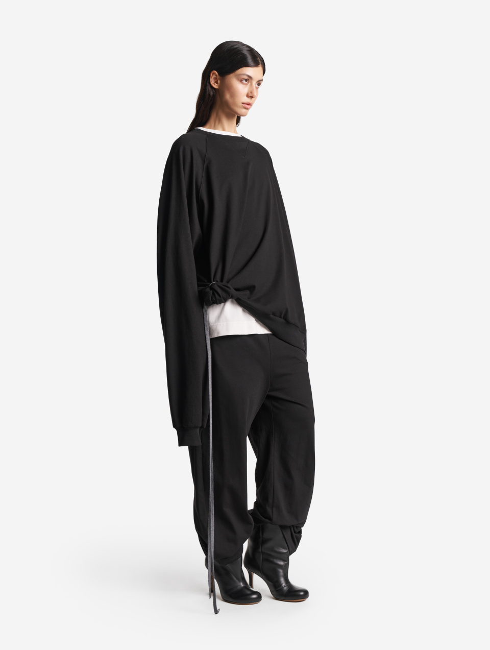 Оверсайз свитшот , фото 4