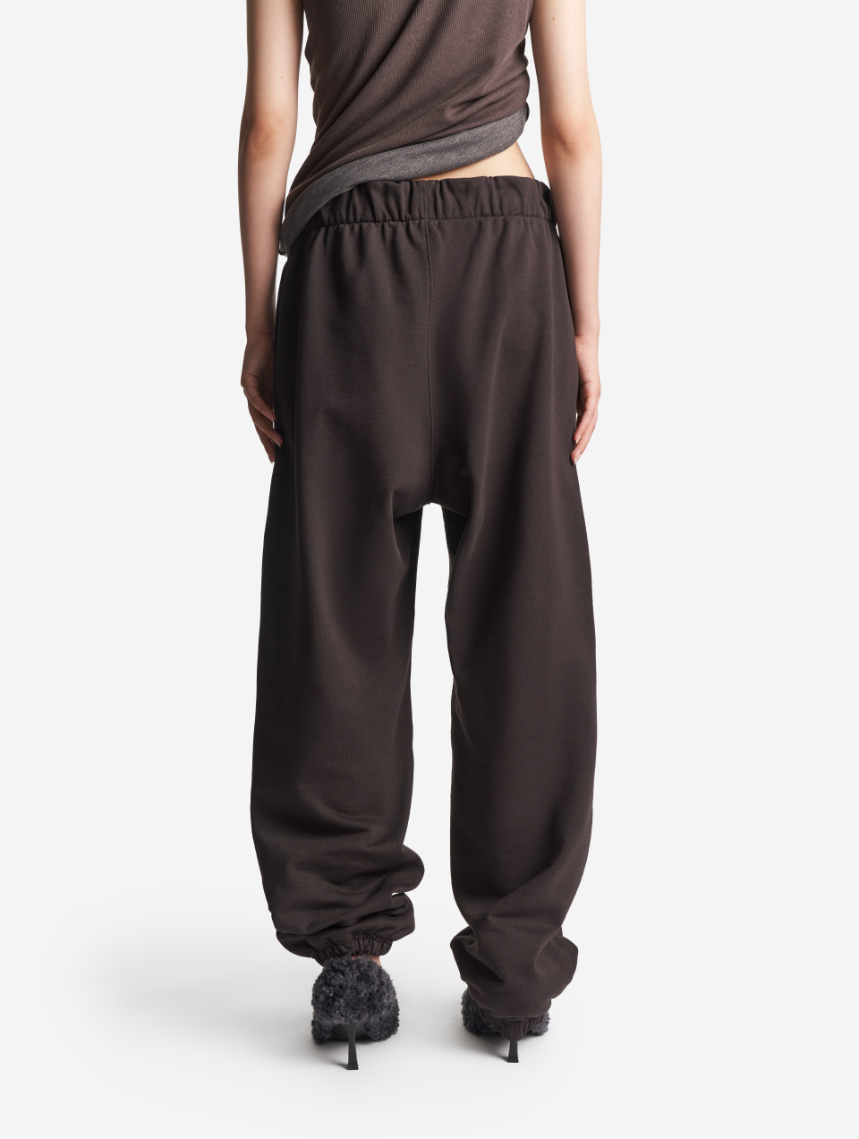 Классические спортивные брюки, фото 4