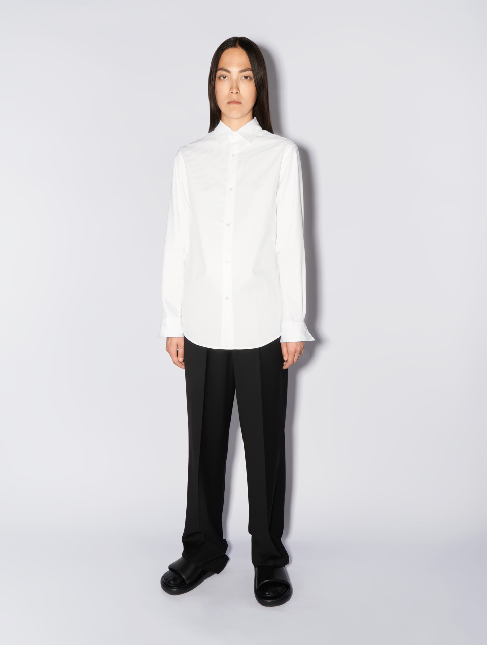 Рубашка SLIM FIT, фото 1