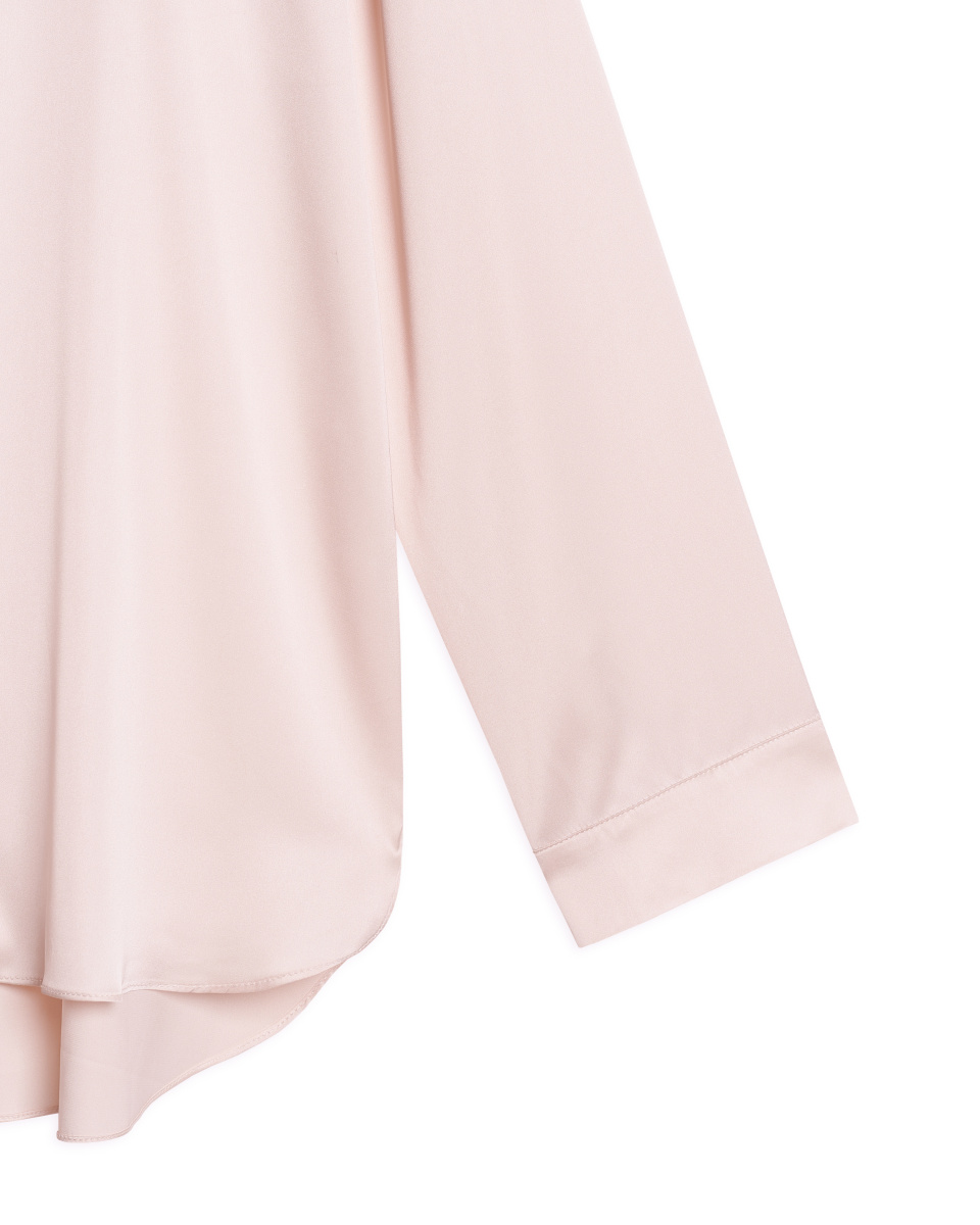 Рубашка из сатина, фото 8