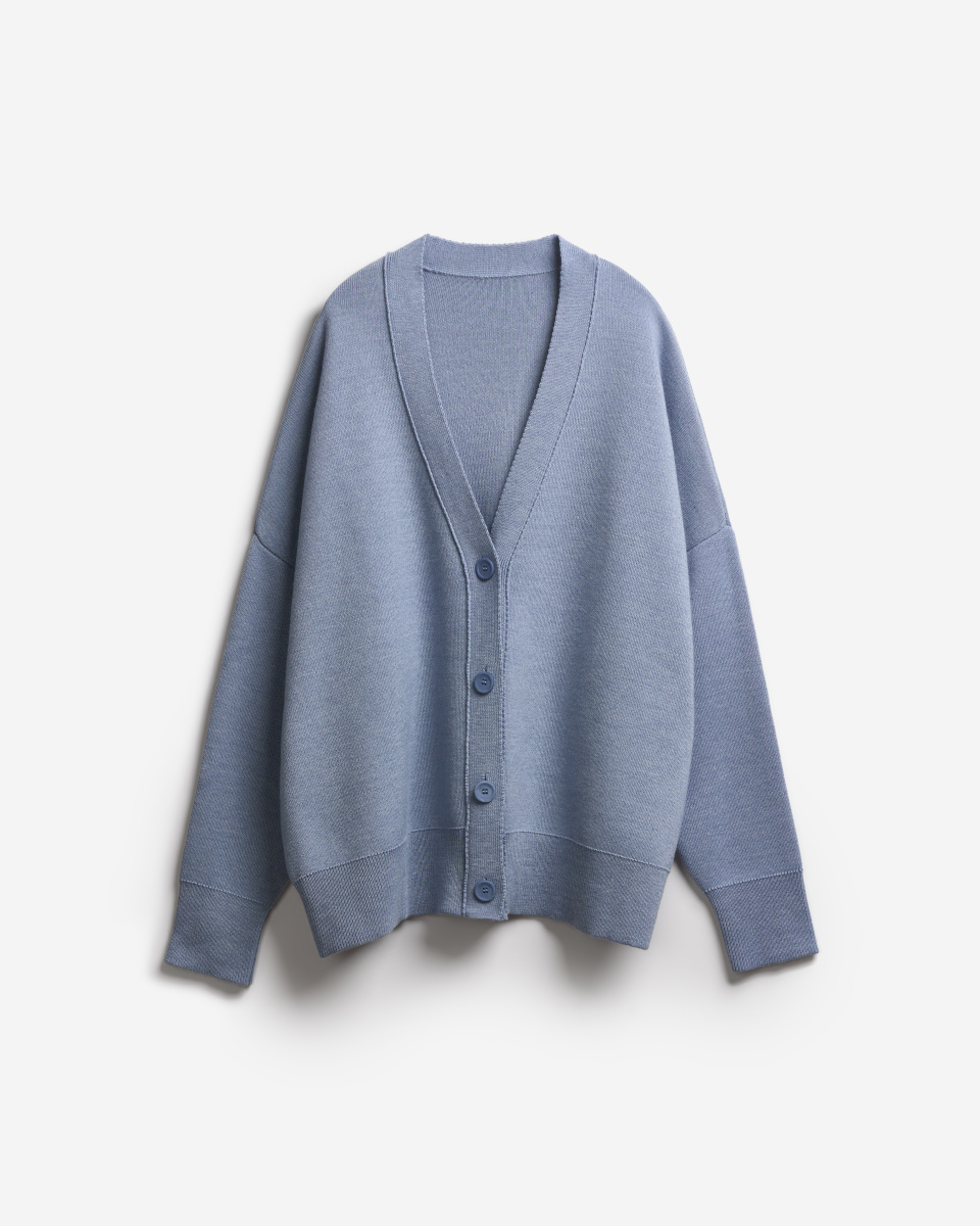 Кардиган Идеальный, фото 2