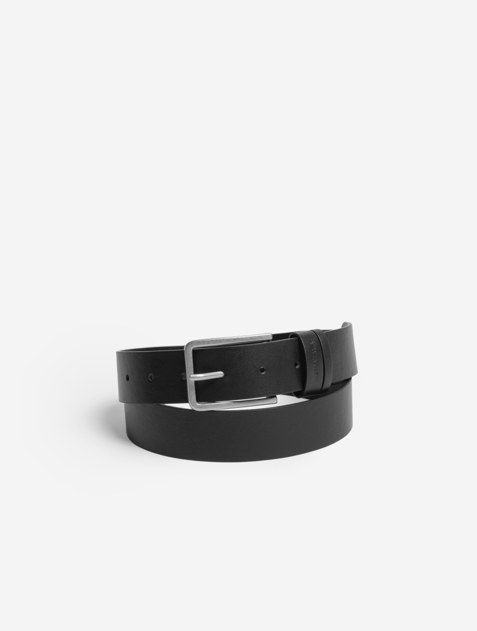 Кожаный ремень, фото 1