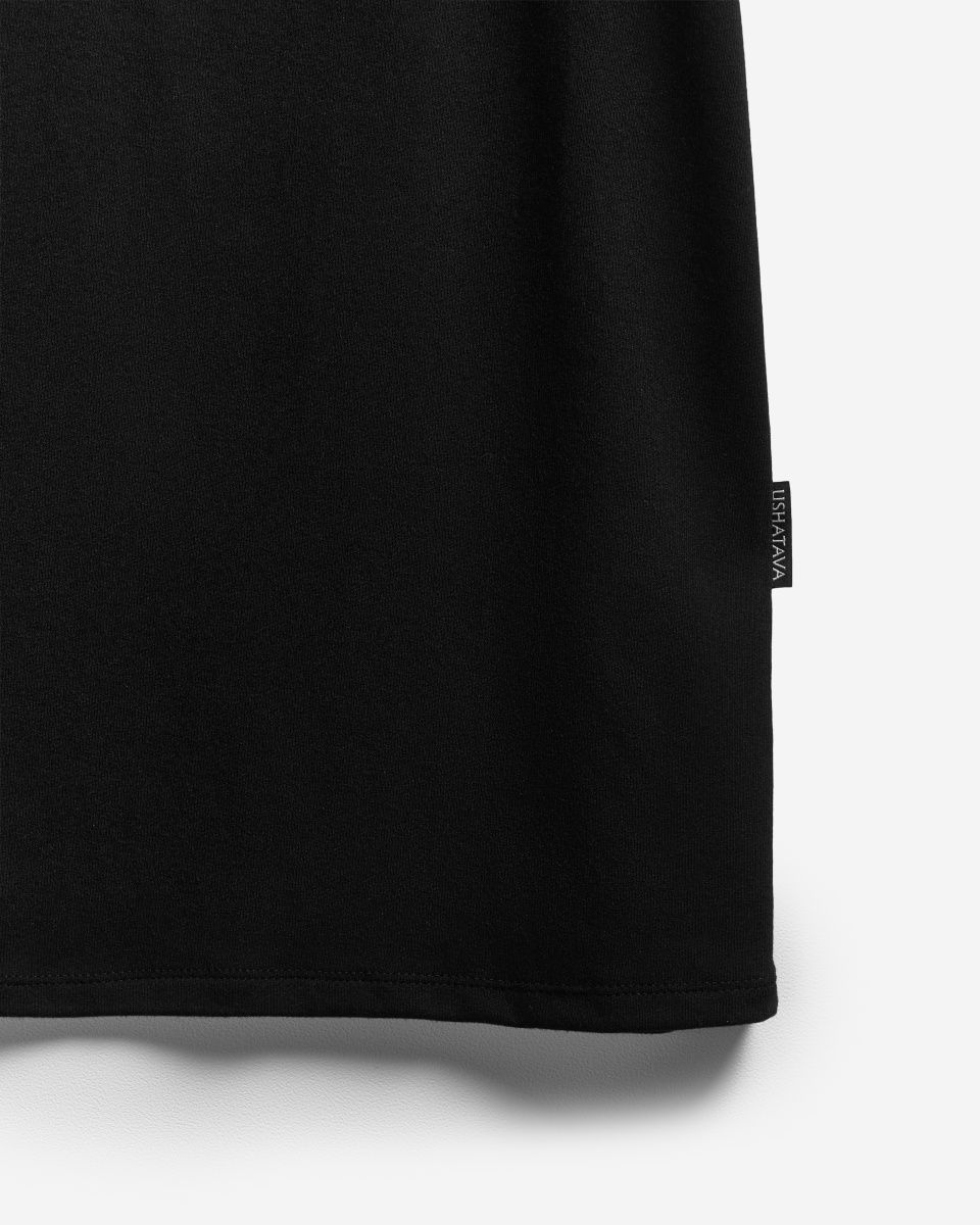 Трикотажная майка 90\'s, фото 7