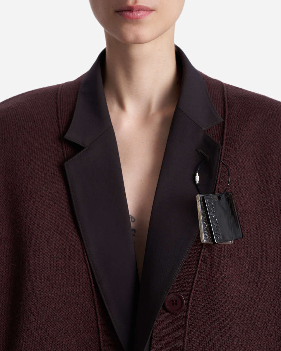 Брелок Ushatava pass, фото 4