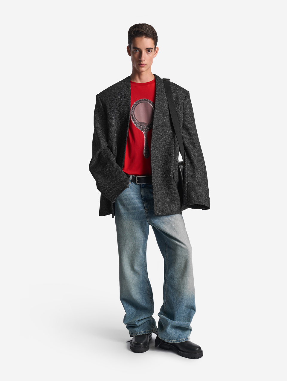 Футболка Mirror, фото 3