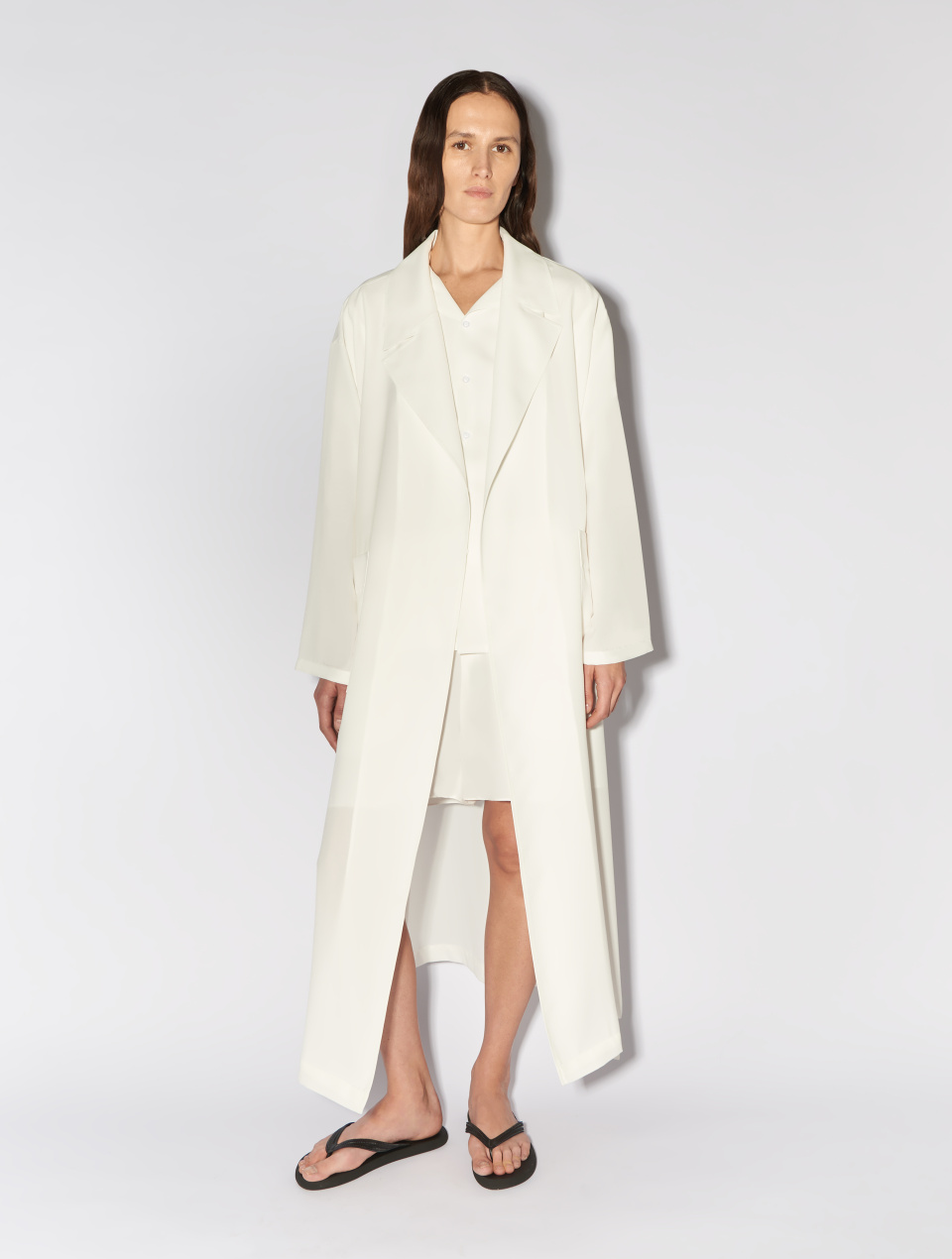 Шорты из крепа, фото 5