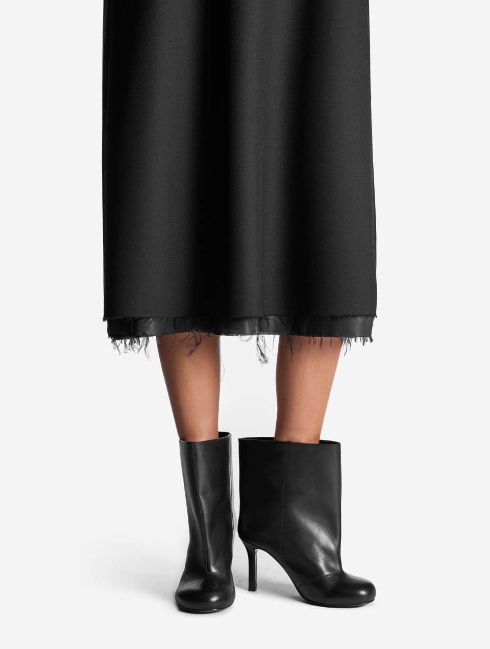 Ботильоны-трубы, фото 1